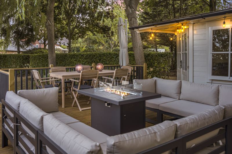 Aynho Road Adderbury